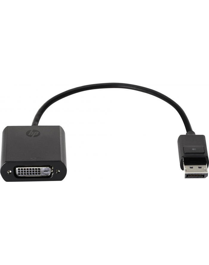 HP DisplayPort To DVI-D Adapter - FH973AT główny