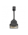 HP DisplayPort To DVI-D Adapter - FH973AT - nr 2
