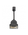 HP DisplayPort To DVI-D Adapter - FH973AT - nr 7