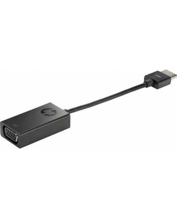 HP HDMI to VGA Adapter - H4F02AA#AC3