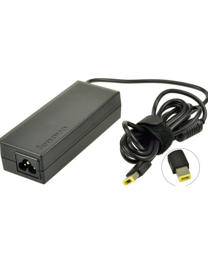 Lenovo TP AC 90W - 45N0238 - zasilacz do E440, E540, E550, L540, T430, Yoga 12/14/15 główny