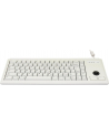 Cherry Comp G84-4420 US Layout grey USB - US - nr 14