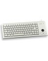 Cherry Comp G84-4420 US Layout grey USB - US - nr 18