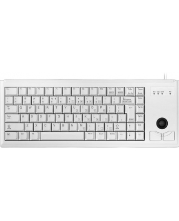 Cherry Comp G84-4420 US Layout grey USB - US