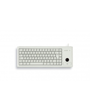 Cherry Comp G84-4420 US Layout grey USB - US