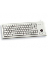 Cherry Comp G84-4420 US Layout grey USB - US - nr 1