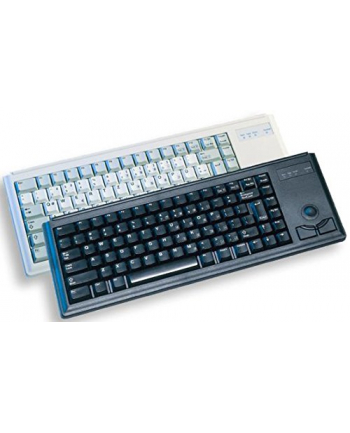 Cherry Comp G84-4420 US Layout grey USB - US