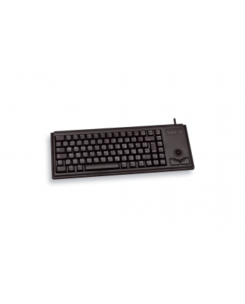 Cherry Comp G84-4420 US Layout black USB - US