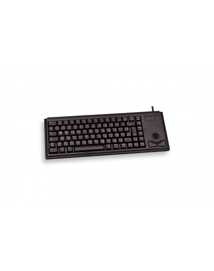 Cherry Comp G84-4420 US Layout black USB - US główny