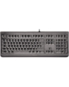 Cherry KC 1068 US - US Layout - Black - nr 10