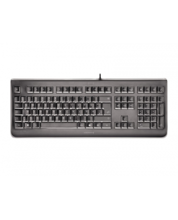 Cherry KC 1068 US - US Layout - Black