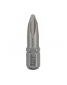 Bosch Końcówka wkręcająca PH Gr.2 XH 25mm 100 sztuk - nr 1