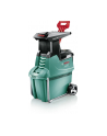 Bosch Rozdrabniacz do gałęzi AXT 25TC 2500W green - nr 2