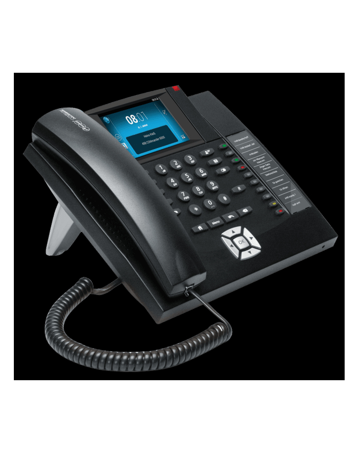 Auerswald COMfortel 1400 IP black główny