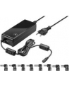 goobay - zasilacz uniwersalny do laptopa - 81W + ładowarka USB - nr 7