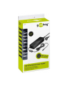 goobay - zasilacz uniwersalny do laptopa - 150W + ładowarka USB - nr 5