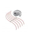 Black&Decker Podkaszarka spalinowa GL9035 900W orange - nr 29