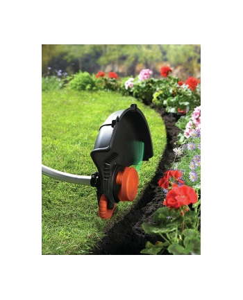 Black&Decker Podkaszarka spalinowa GL9035 900W orange nr 2