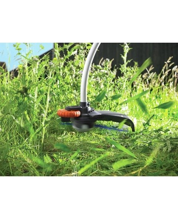Black&Decker Podkaszarka spalinowa GL9035 900W orange nr 1