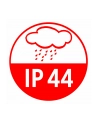 Brennenstuhl - przedłużacz - IP 44 25m - czarny - H05RR-F 3G1,5 - nr 7