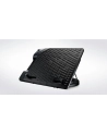 Cooler Master NotePal ErgoStand III - chłodzenie do laptopa - nr 115
