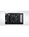 Cooler Master NotePal ErgoStand III - chłodzenie do laptopa - nr 140