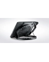 Cooler Master NotePal ErgoStand III - chłodzenie do laptopa - nr 2