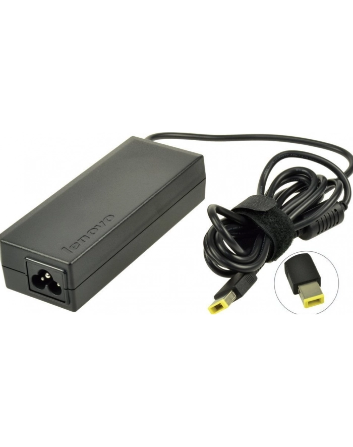 Lenovo TP AC 90W - 45N0238 - zasilacz do E440, E540, E550, L540, T430, Yoga 12/14/15 główny