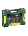 Bosch V-Line TIN Zestaw narzędziowy 91 częściowy - nr 10