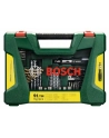 Bosch V-Line TIN Zestaw narzędziowy 91 częściowy - nr 7