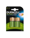 Duracell Akku 2x C - nr 1