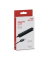 Speedlink SNAPPY SLIM Hub USB 2.0 - 4x - czarny - nr 4