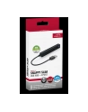 Speedlink SNAPPY SLIM Hub USB 2.0 - 4x - czarny - nr 7