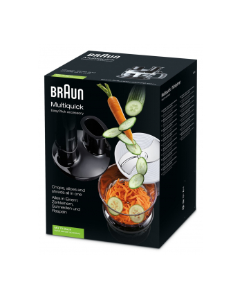 Braun Multiquick MQ70