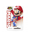 Nintendo amiibo figurka Super Mario Collection Mario (WiiU/3DS) - nr 4