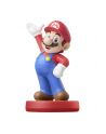 Nintendo amiibo figurka Super Mario Collection Mario (WiiU/3DS) - nr 5