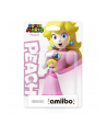 Nintendo amiibo figurka Super Mario Collection Peach (WiiU/3DS) - nr 6