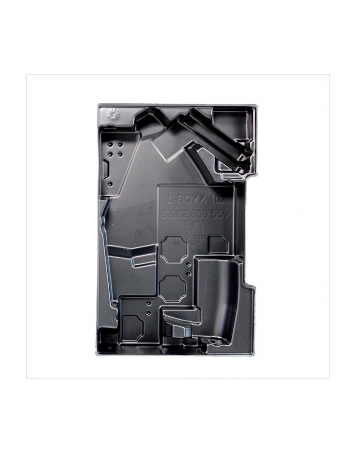 Bosch L-Boxx Wkład GAS 10,8V-Li główny