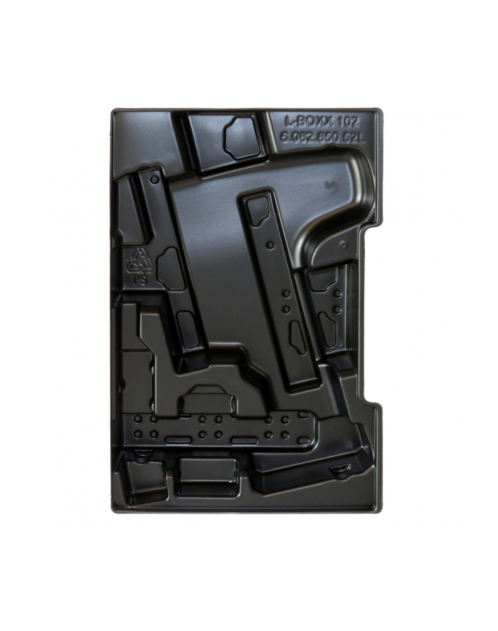 Bosch L-Boxx Wkład GST 10,8V-Li - 1600A002WS główny
