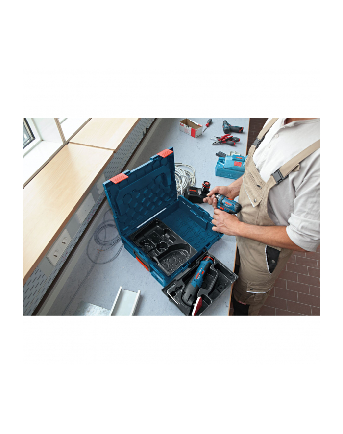 Bosch L-Boxx Wkład GST 10,8V-Li - 1600A002WS główny