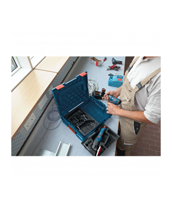 Bosch L-Boxx Wkład GKS 10,8V-Li nr 1