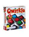 Schmidt Qwirkle - wersja niemiecka - 49014 - nr 1