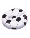 VED Fußballsessel aufblasbar 114x112x71 - 77801855 - nr 2