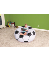 VED Fußballsessel aufblasbar 114x112x71 - 77801855 - nr 5
