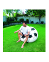 VED Fußballsessel aufblasbar 114x112x71 - 77801855 - nr 9