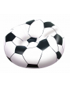 VED Fußballsessel aufblasbar 114x112x71 - 77801855 - nr 1