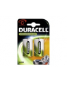 Duracell Akku 2x C - nr 2