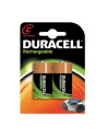 Duracell Akku 2x C - nr 5