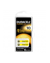 Duracell Zinc Air Hearing Aid 10 1.4V do aparatów słuchowych - nr 13