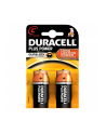 Duracell Plus Power 2x C - nr 6